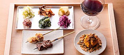 年 最新 六本木一丁目駅周辺の美味しいディナー22店 夜ご飯におすすめな人気店 一休 Comレストラン