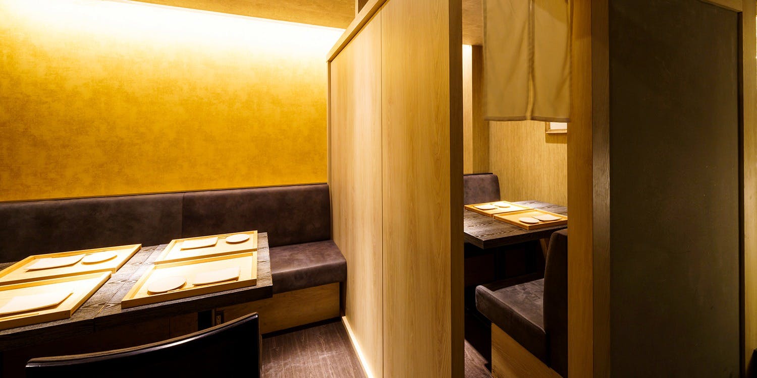 焼き鳥とワイン 源 - 画像2