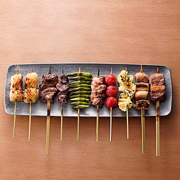 焼き鳥とワイン 源 お持ち帰り 焼き鳥各種 そぼろ弁当など 焼き鳥とワイン源の魅力をご自宅で テイクアウト専用プラン ディナー プラン 11226301 メニュー 一休 Comレストラン