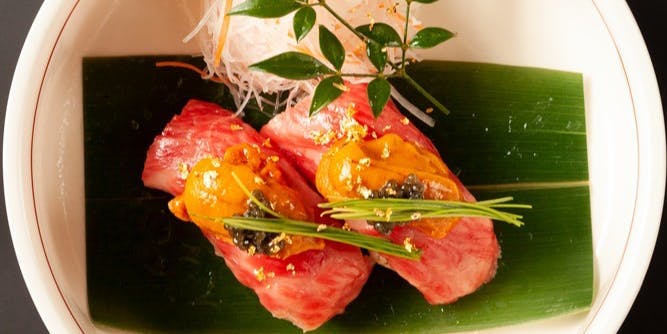 新宿 松阪牛 高級すき焼きと蟹 三嶋 シンジュク マツサカウシ コウキュウスキヤキトカニ ミシマ 新宿 すき焼き しゃぶしゃぶ 蟹 一休 Comレストラン