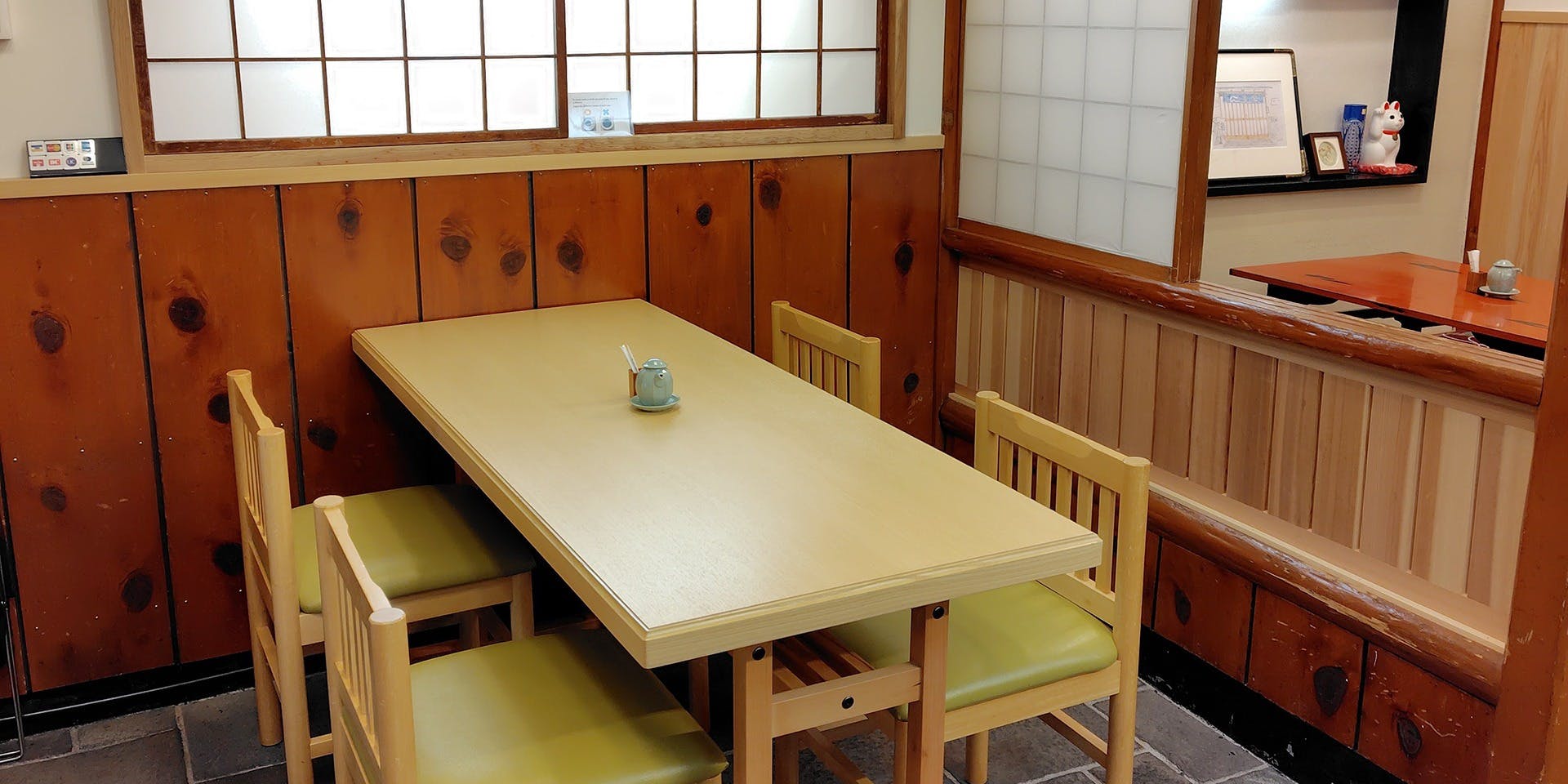 神田笹鮨 - 画像3