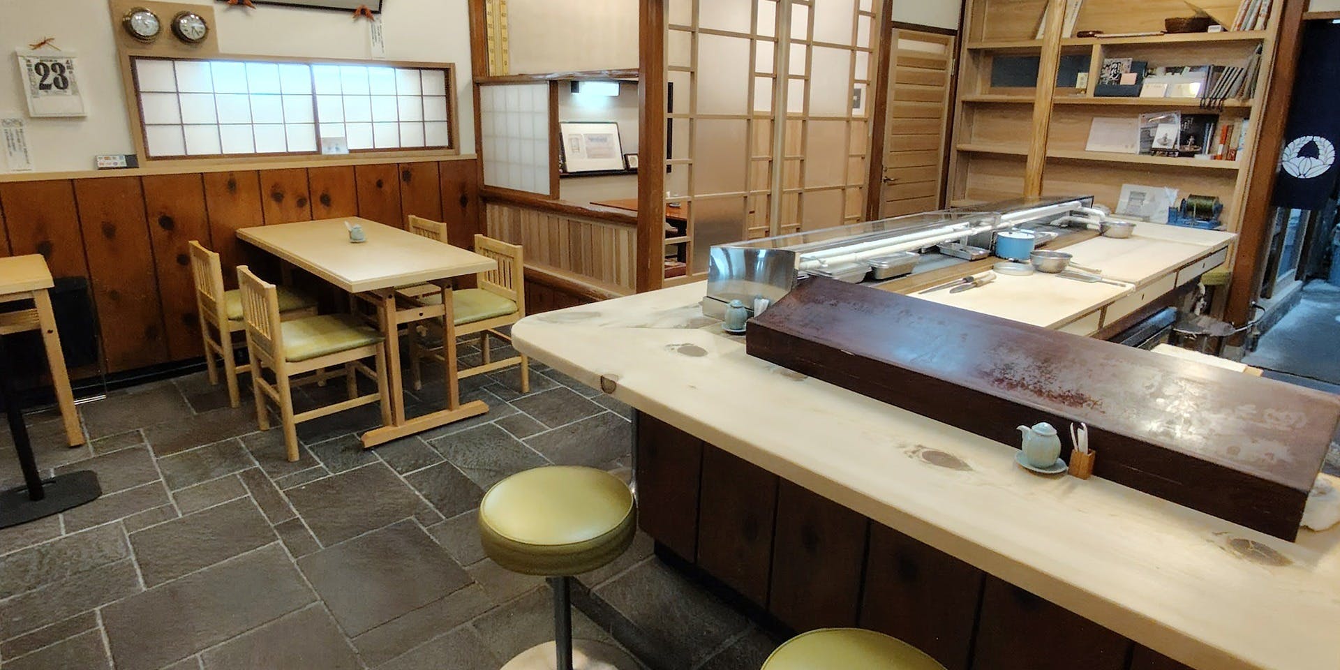 神田笹鮨 - 画像2