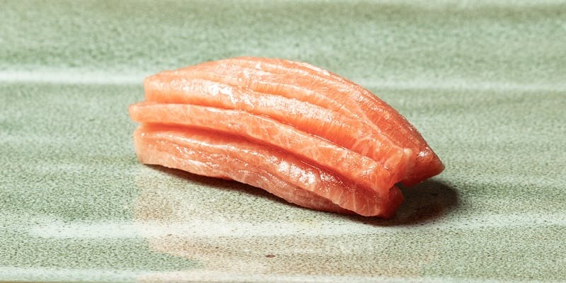 おまかせ握りコース【煌】