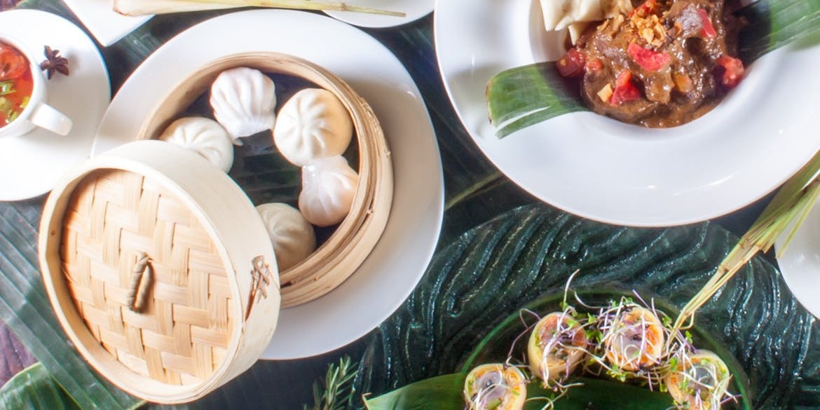 バリラックス ザ ガーデン 新宿 - 画像9