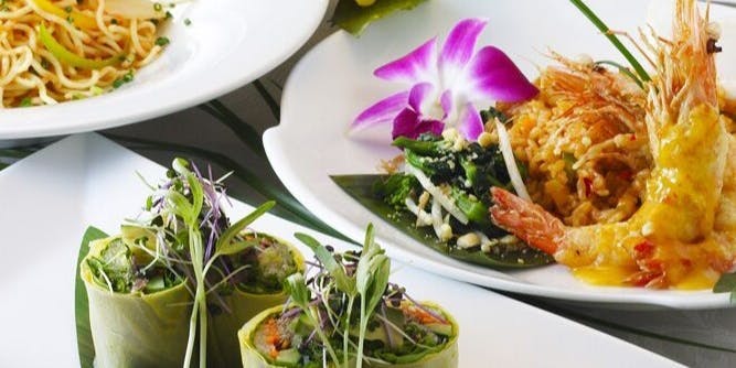 バリラックス ザ ガーデン 新宿 - 画像8