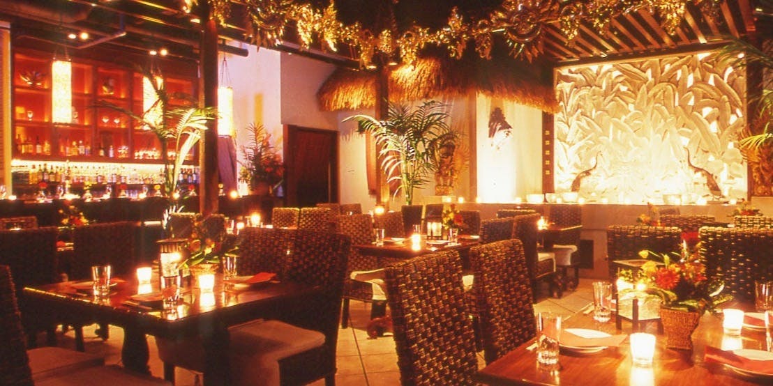 バリラックス ザ ガーデン 新宿 - 画像10