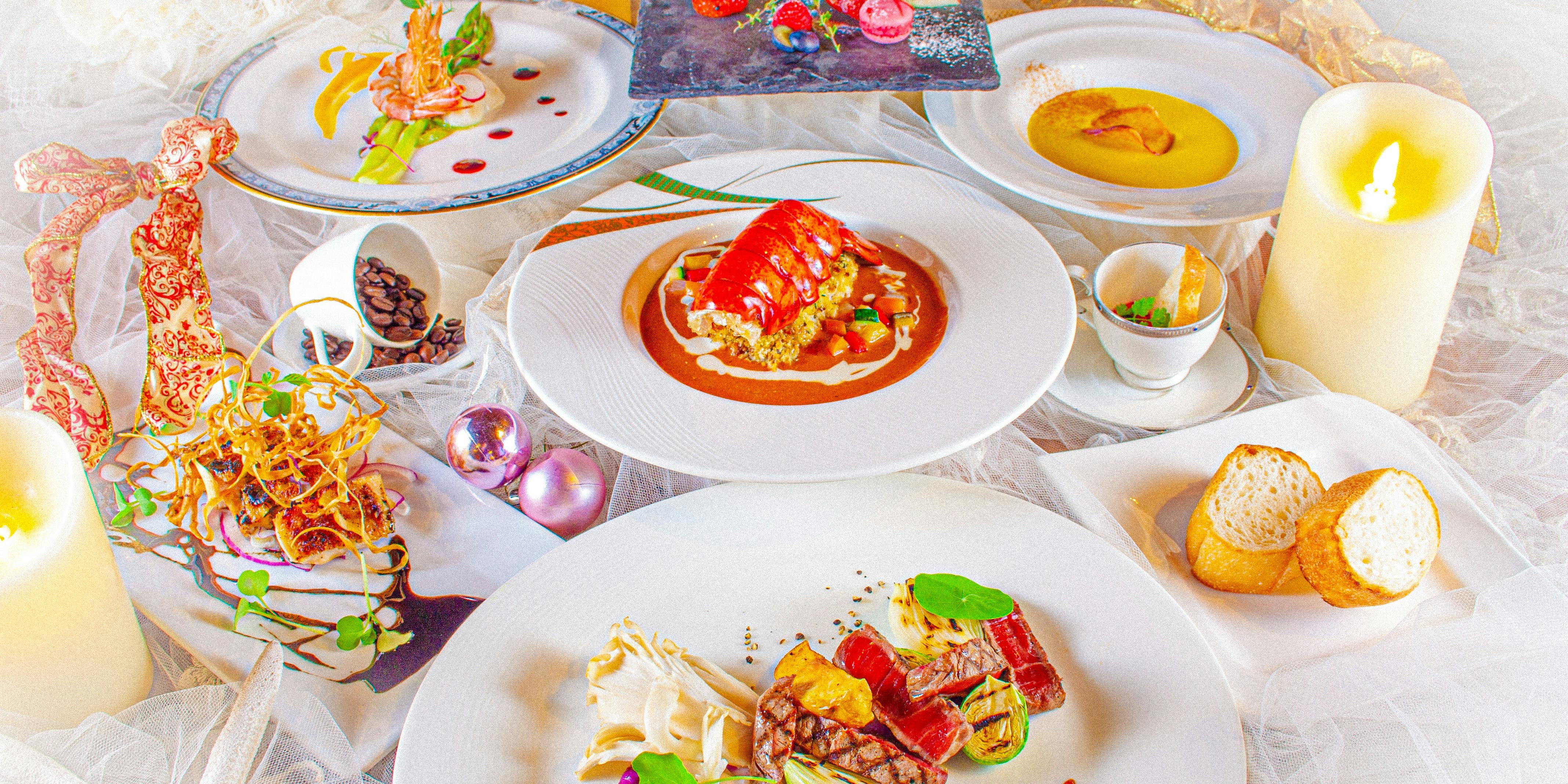 バリラックス ザ ガーデン 新宿 - 画像12