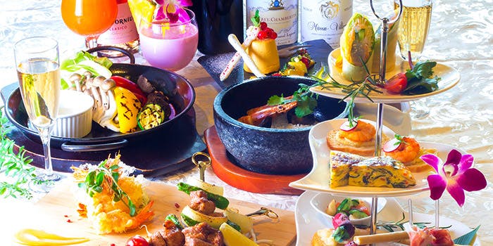 新宿のインドネシア料理が楽しめるおすすめレストラントップ2 一休 Comレストラン 新宿のインドネシア料理が楽しめるおすすめレストラントップ2 一休 Comレストラン