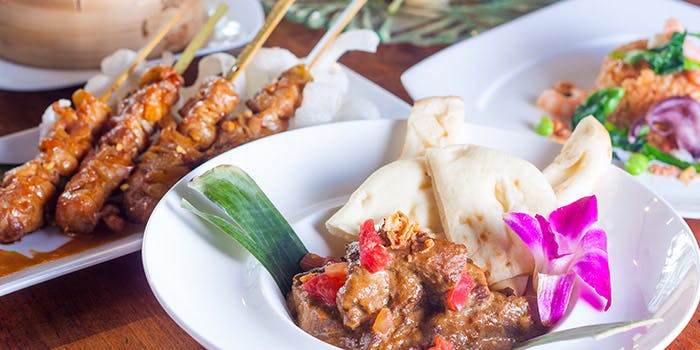 バリラックス ザ ガーデン 新宿 - 画像6