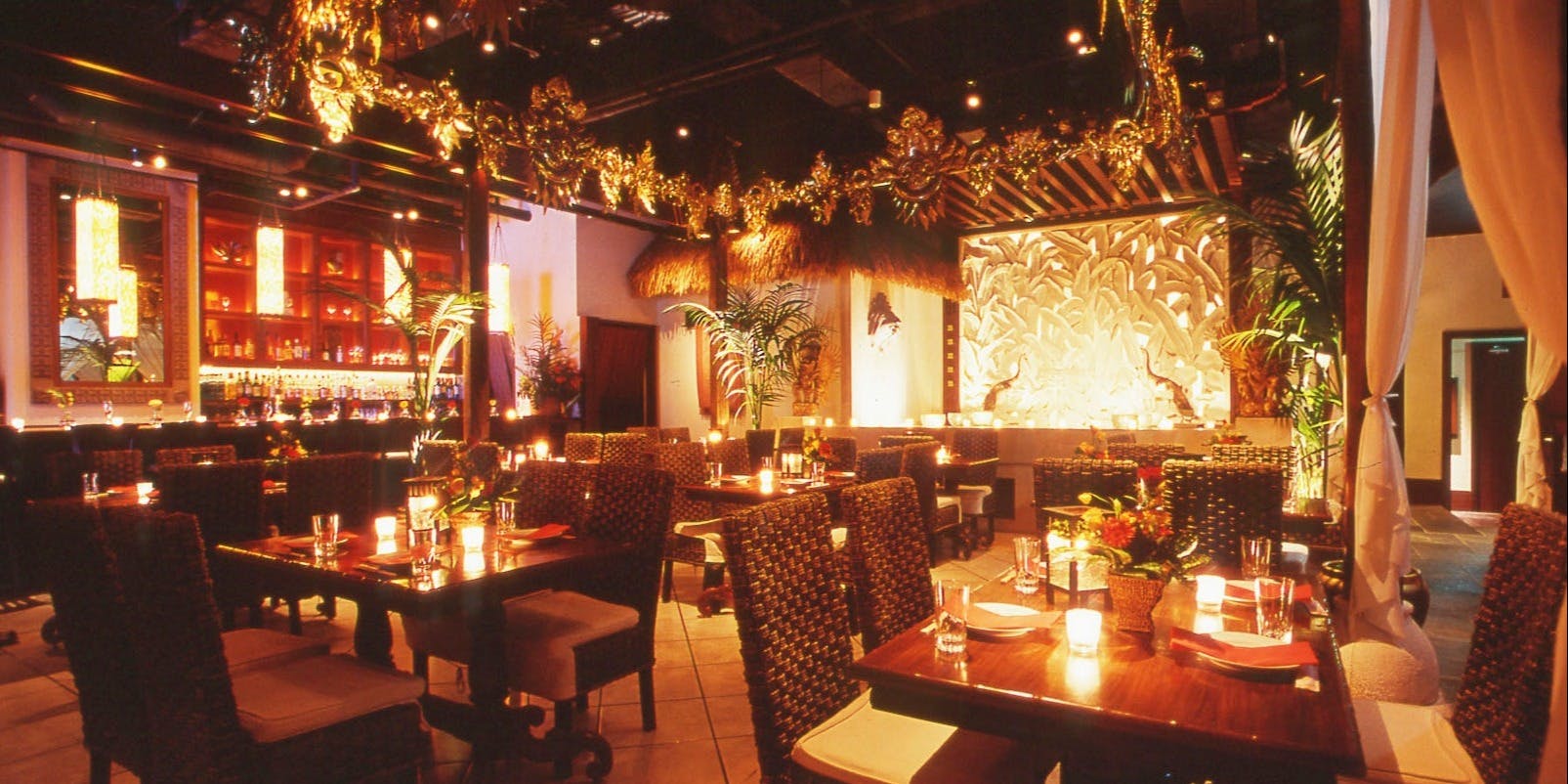 バリラックス ザ ガーデン 新宿 - 画像15