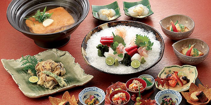 北新地本通り つるとんたん 琴しょう楼