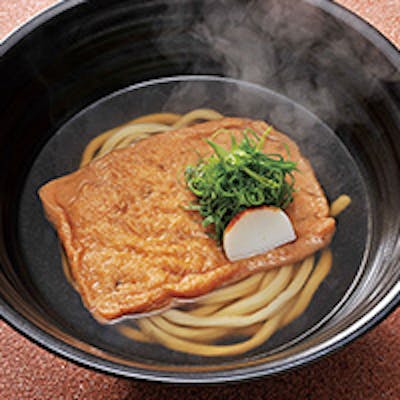 こだわり抜いたおうどん