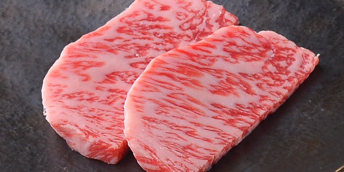 焼肉家 KAZU 別邸