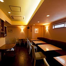 堺東駅周辺の美味しいランチ30店 おしゃれ人気店 絶品ランチグルメ 21年 一休 Comレストラン