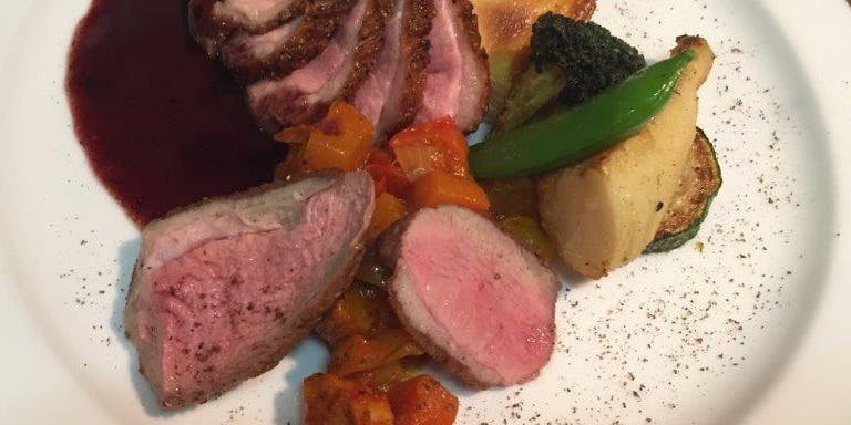 Bistro violet ビストロヴィオレ - 画像11