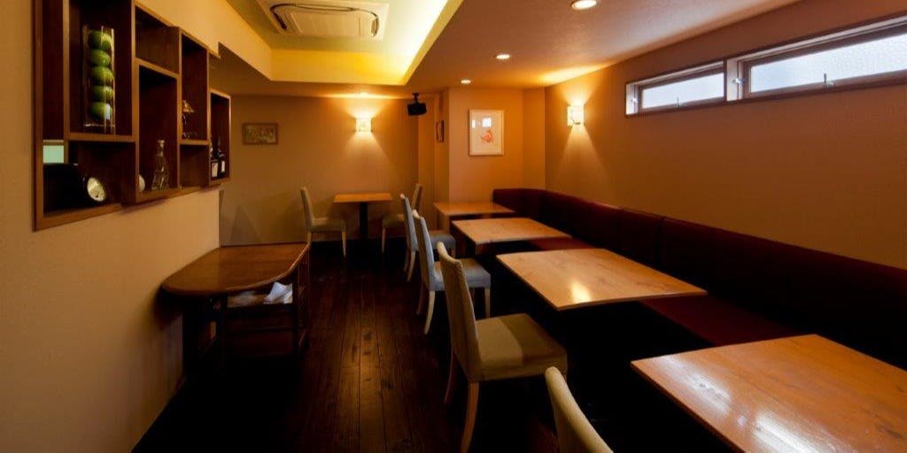 Bistro violet ビストロヴィオレ - 画像12