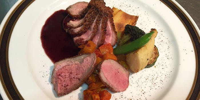 Bistro violet ビストロヴィオレ - 画像6