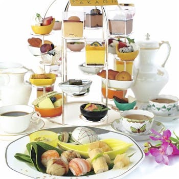 二子玉川のアフターヌーンティー2選 アフタヌーンティーが楽しめる人気ホテルもご紹介 Okaimonoモール レストラン 二子玉川のアフターヌーンティー2選 アフタヌーンティーが楽しめる人気ホテルもご紹介 Okaimonoモール レストラン