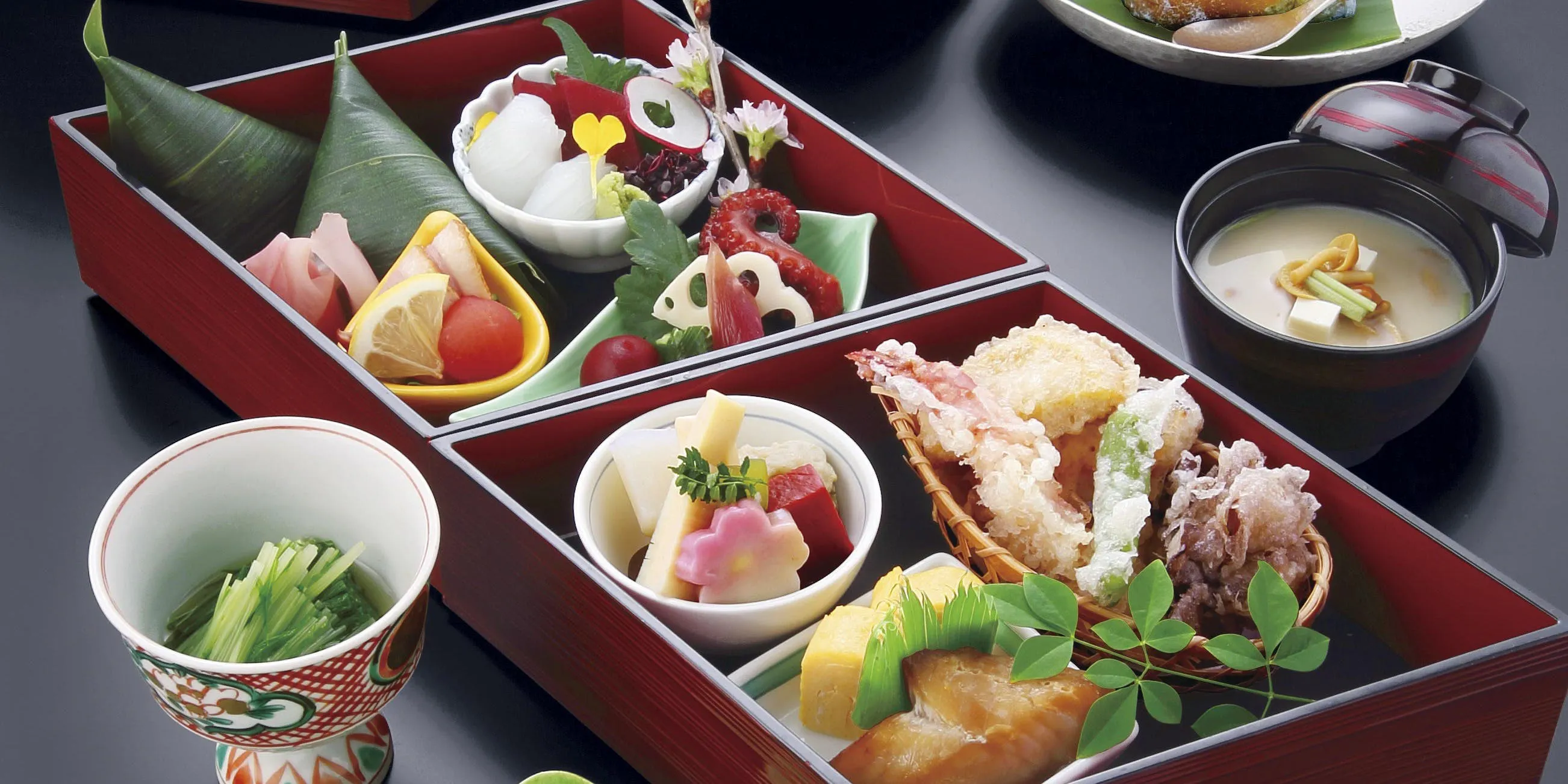 ランチ たん熊北店 二子玉川店 タンクマキタミセ フタコタマガワテン 二子玉川 京料理 会席料理 一休 Comレストラン