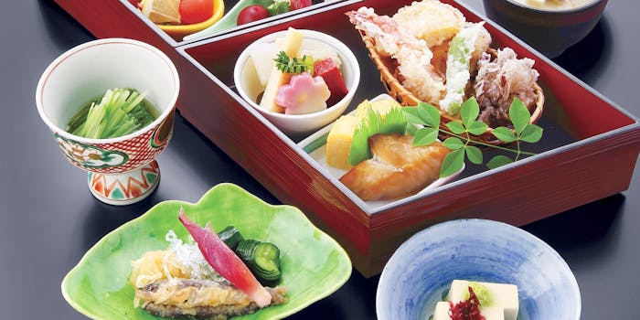 二子玉川のランチに和食が楽しめるおすすめレストラン5選 一休 Comレストラン