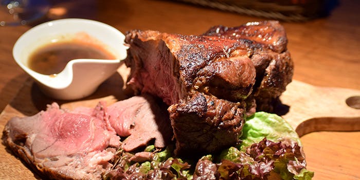 新橋の飲み会でおすすめレストラン選 一休 Comレストラン