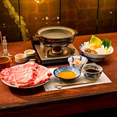 紗舞璃の目利き