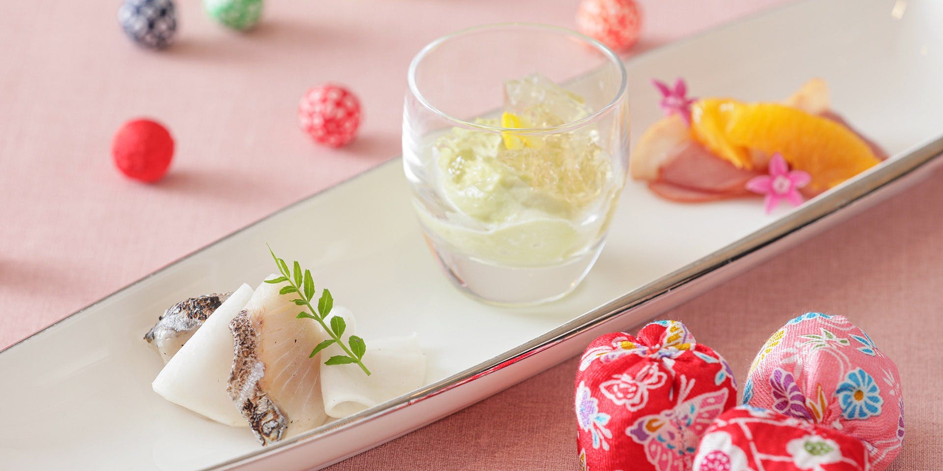 ディナー Takumi 会席 タクミ カイセキ ストリングスホテル 八事 Nagoya 会席料理 一休 Comレストラン