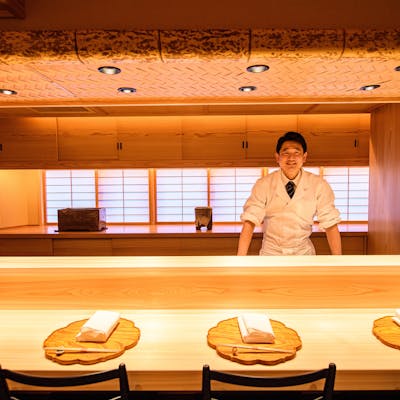 大切な方のおもてなしに、ゆったりと寛げる空間