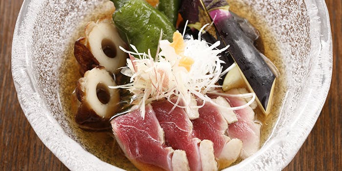 俺のおでん 代官山