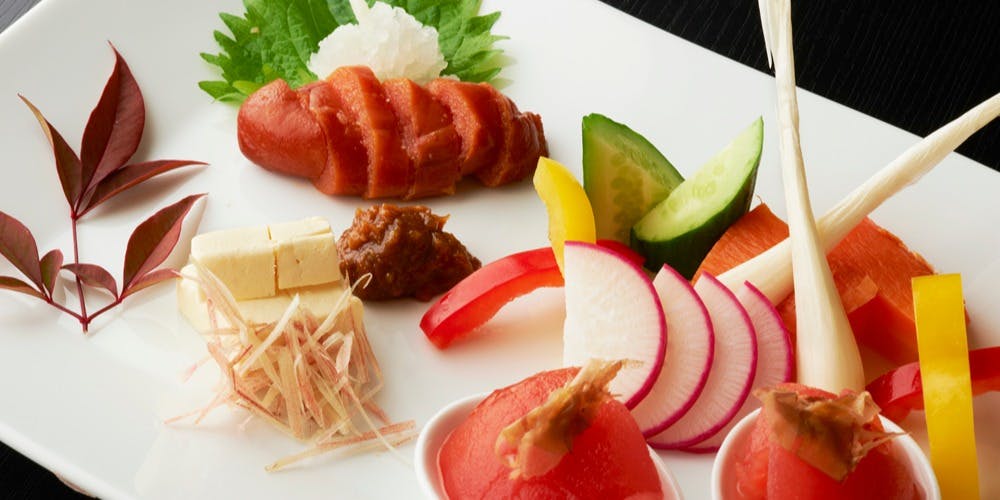 俺のおでん 代官山 - 画像4