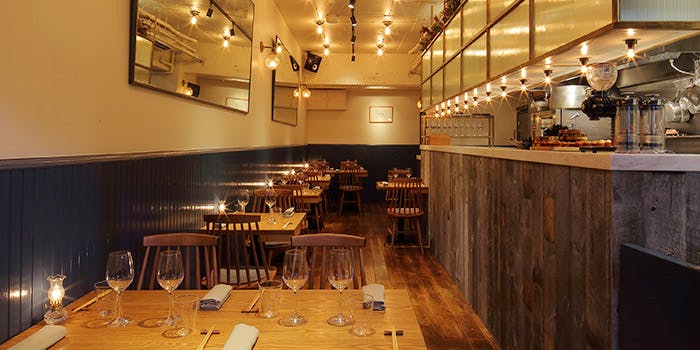 代々木公園グルメ おしゃれで美味しい レストランランキング 30選 一休 Comレストラン