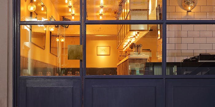 sio（【旧店名】Gris） 2枚目