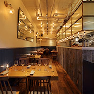 応援型コミットレストラン「sio」