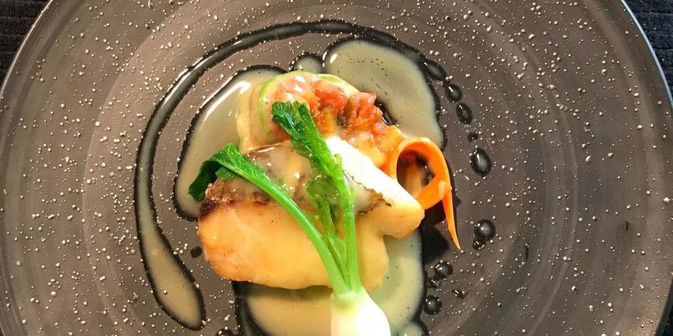 オステリア エス プーロ Osteria S Puro 西院 フレンチ イタリアン 一休 Comレストラン