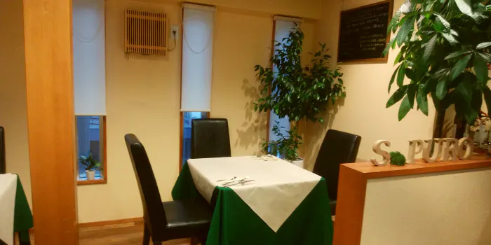 クチコミ オステリア エス プーロ Osteria S Puro 西院 フレンチ イタリアン
