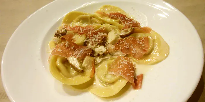 オステリア エス プーロ Osteria S Puro 西院 フレンチ イタリアン 一休 Comレストラン
