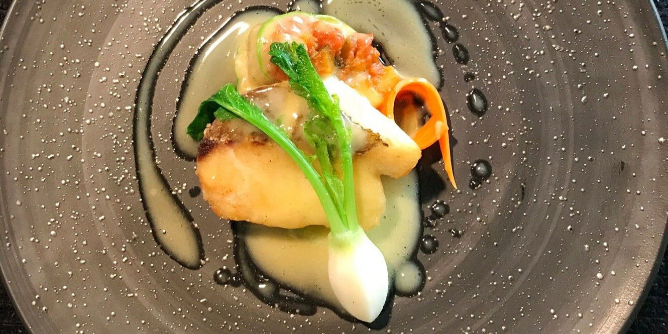 オステリア エス プーロ（Osteria S.Puro）