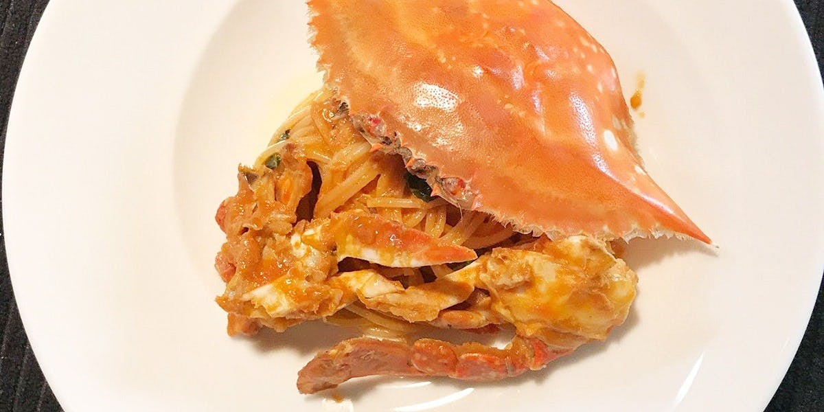 オステリア エス プーロ（Osteria S.Puro）