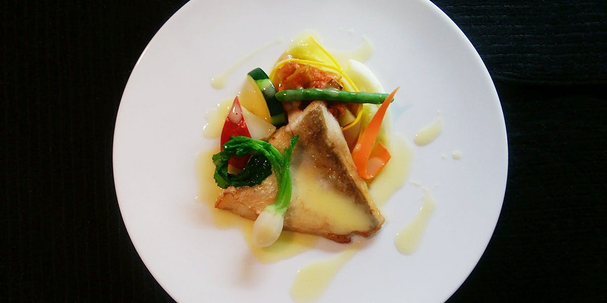 オステリア エス プーロ（Osteria S.Puro）