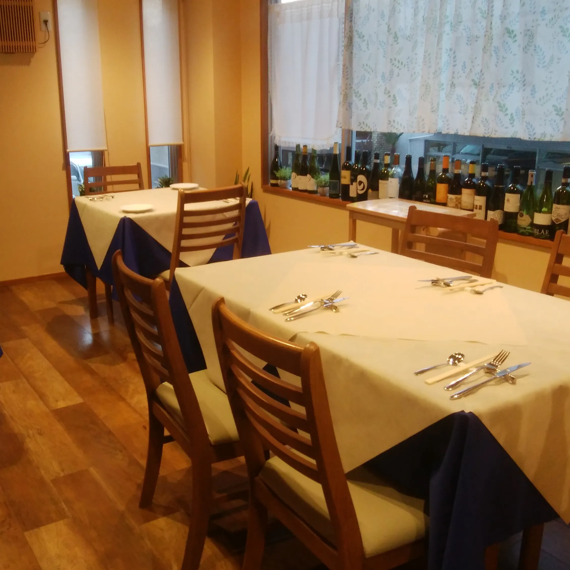 オステリア エス プーロ Osteria S Puro 西院 フレンチ イタリアン 一休 Comレストラン