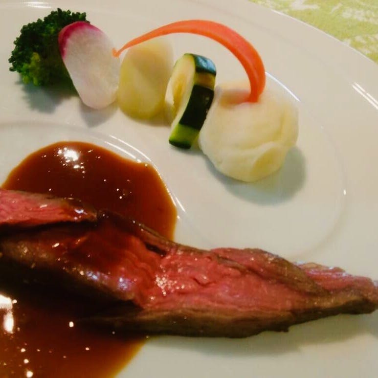 オステリア エス プーロ Osteria S Puro 西院 フレンチ イタリアン 一休 Comレストラン