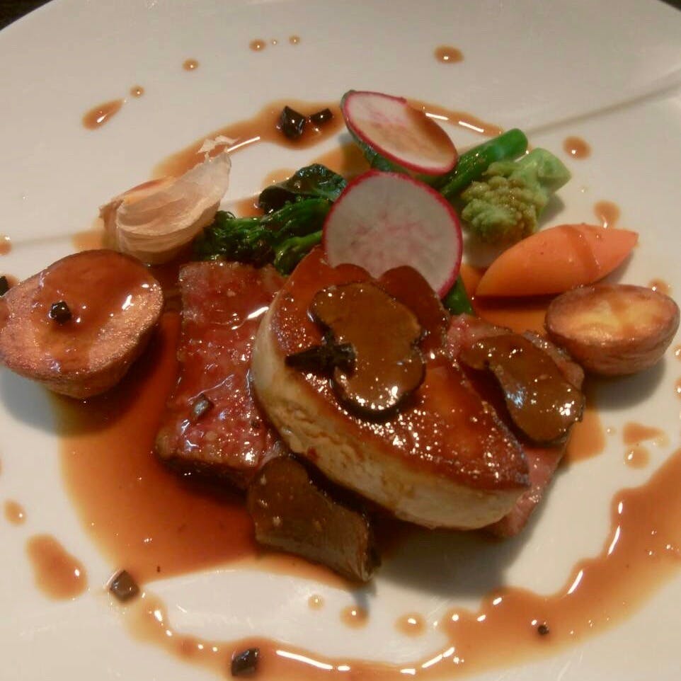 ランチ オステリア エス プーロ Osteria S Puro 西院 フレンチ イタリアン 一休 Comレストラン