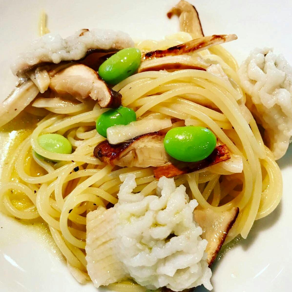 オステリア エス プーロ Osteria S Puro 西院 フレンチ イタリアン 一休 Comレストラン