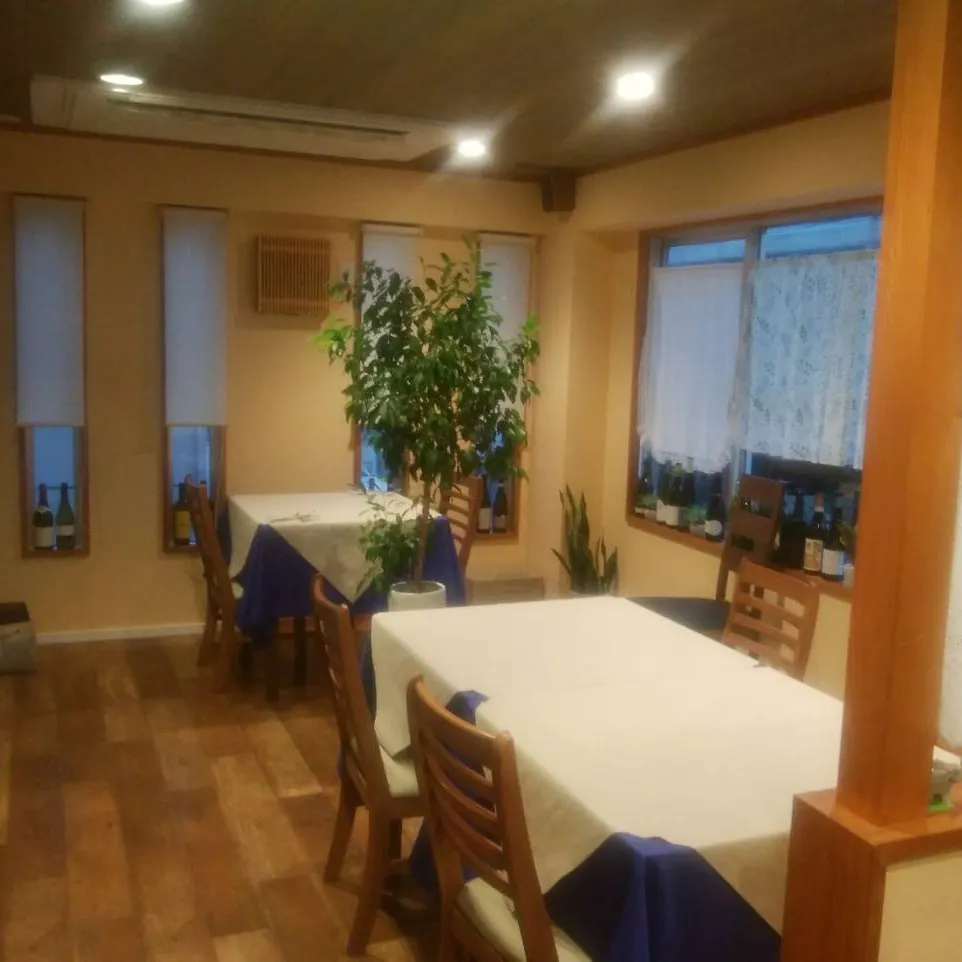 オステリア エス プーロ Osteria S Puro 西院 フレンチ イタリアン 一休 Comレストラン