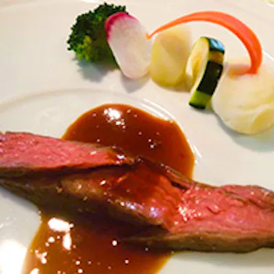 手作りにこだわるイタリアン×フレンチ×ワイン