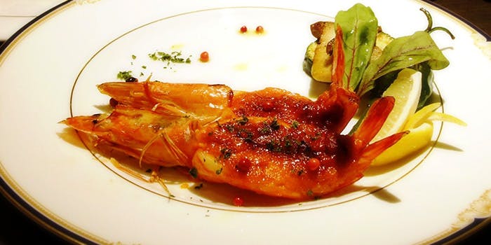 イタリアンダイニンググーフォ・ビアンコ - 画像5