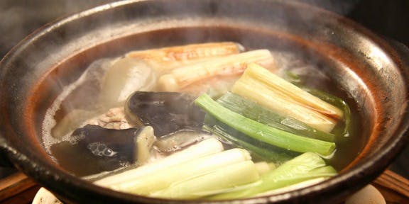 銀座 穂の河 - 画像17