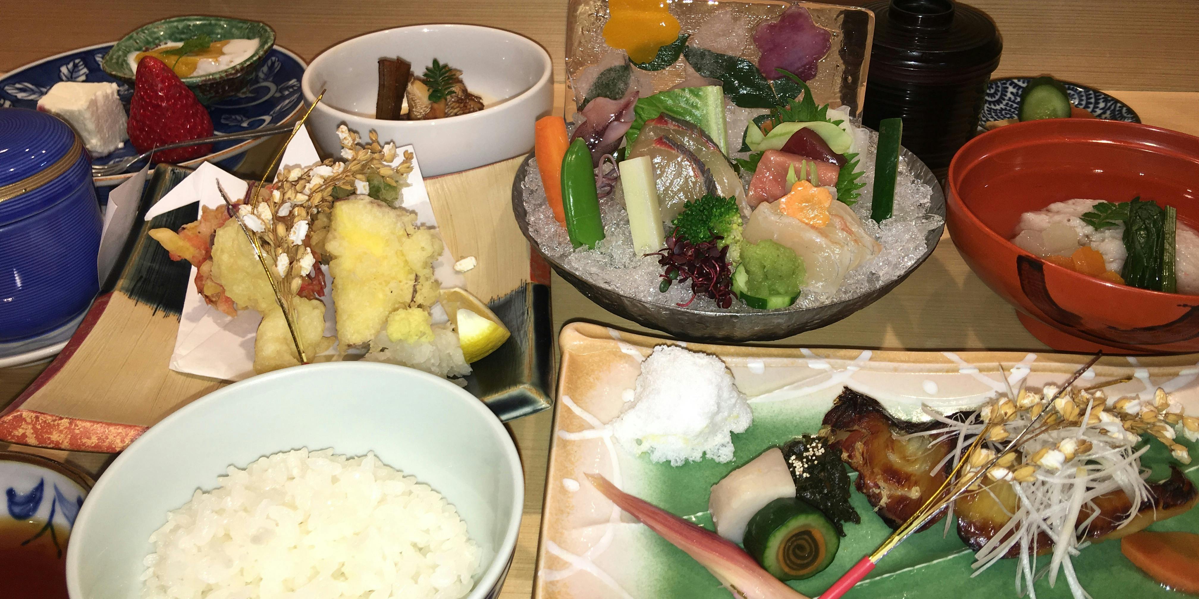 銀座 穂の河 - 画像11