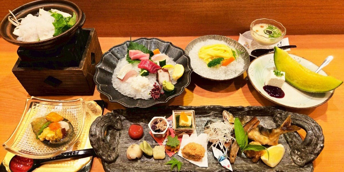 銀座 穂の河 - 画像15