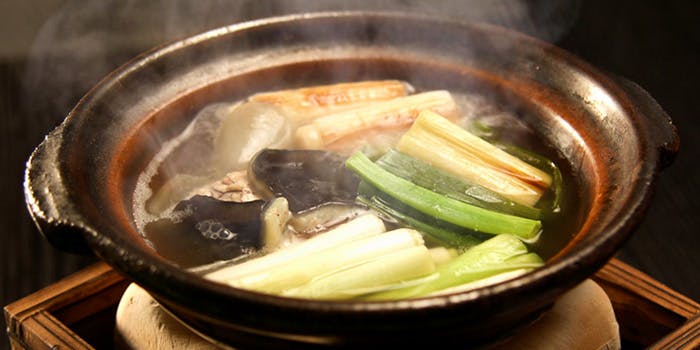 銀座 穂の河 - 画像9